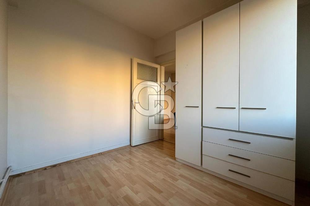 SEYRANBAĞLARI'NDA KENTSEL DÖNÜŞÜM POTANSİYELLİ 3+1 SATILIK DAİRE