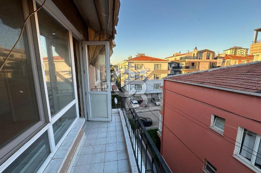 SEYRANBAĞLARI'NDA KENTSEL DÖNÜŞÜM POTANSİYELLİ 3+1 SATILIK DAİRE