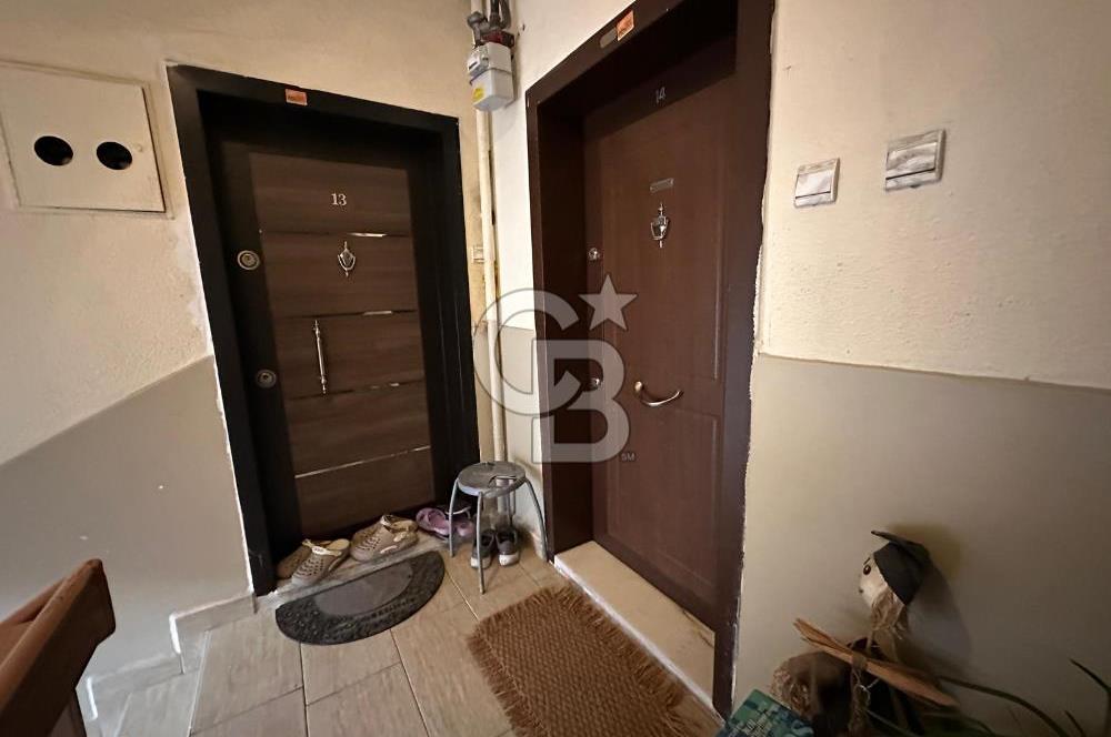 SEYRANBAĞLARI'NDA KENTSEL DÖNÜŞÜM POTANSİYELLİ 3+1 SATILIK DAİRE