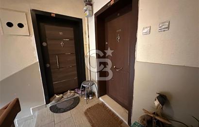 SEYRANBAĞLARI'NDA KENTSEL DÖNÜŞÜM POTANSİYELLİ 3+1 SATILIK DAİRE