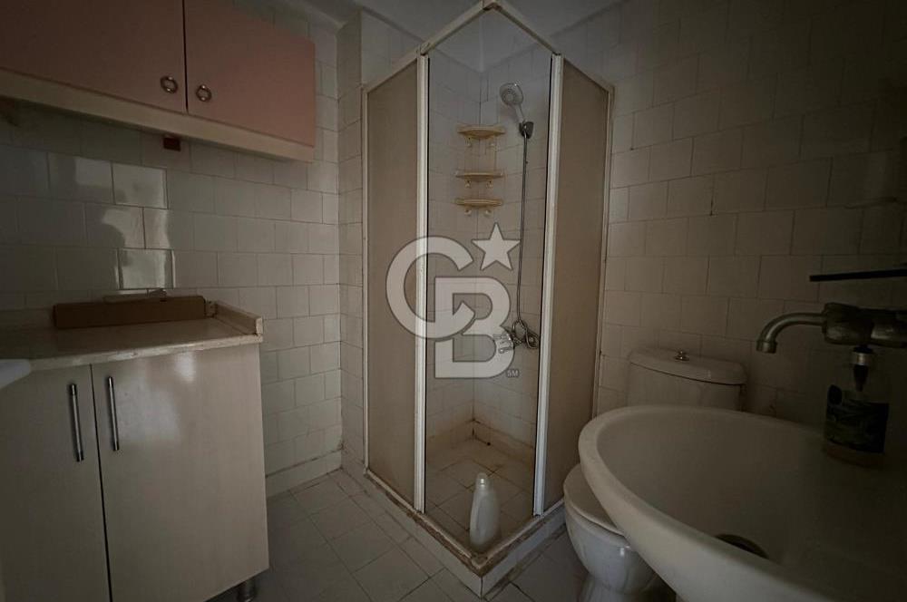 SEYRANBAĞLARI'NDA KENTSEL DÖNÜŞÜM POTANSİYELLİ 3+1 SATILIK DAİRE