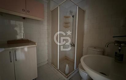SEYRANBAĞLARI'NDA KENTSEL DÖNÜŞÜM POTANSİYELLİ 3+1 SATILIK DAİRE