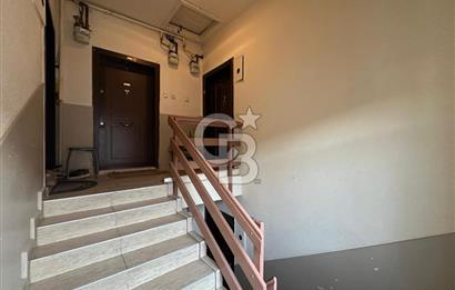 SEYRANBAĞLARI'NDA KENTSEL DÖNÜŞÜM POTANSİYELLİ 3+1 SATILIK DAİRE