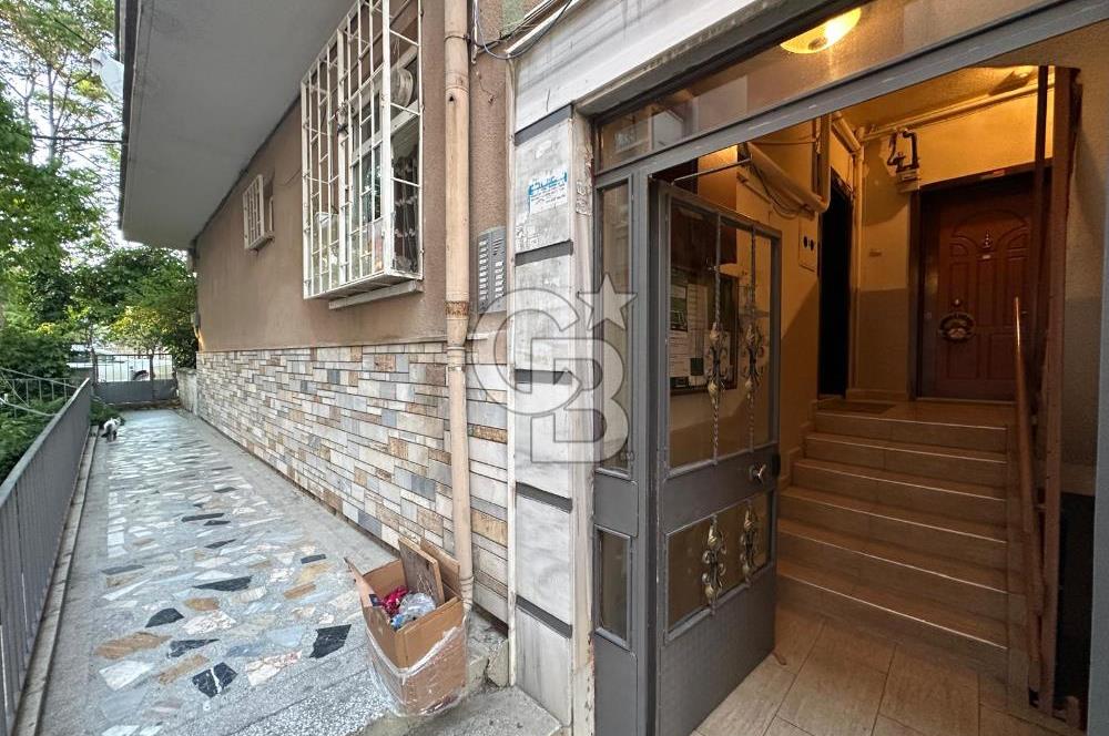 SEYRANBAĞLARI'NDA KENTSEL DÖNÜŞÜM POTANSİYELLİ 3+1 SATILIK DAİRE