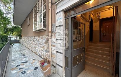 SEYRANBAĞLARI'NDA KENTSEL DÖNÜŞÜM POTANSİYELLİ 3+1 SATILIK DAİRE