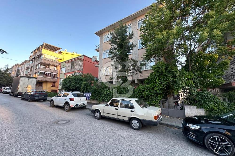 SEYRANBAĞLARI'NDA KENTSEL DÖNÜŞÜM POTANSİYELLİ 3+1 SATILIK DAİRE