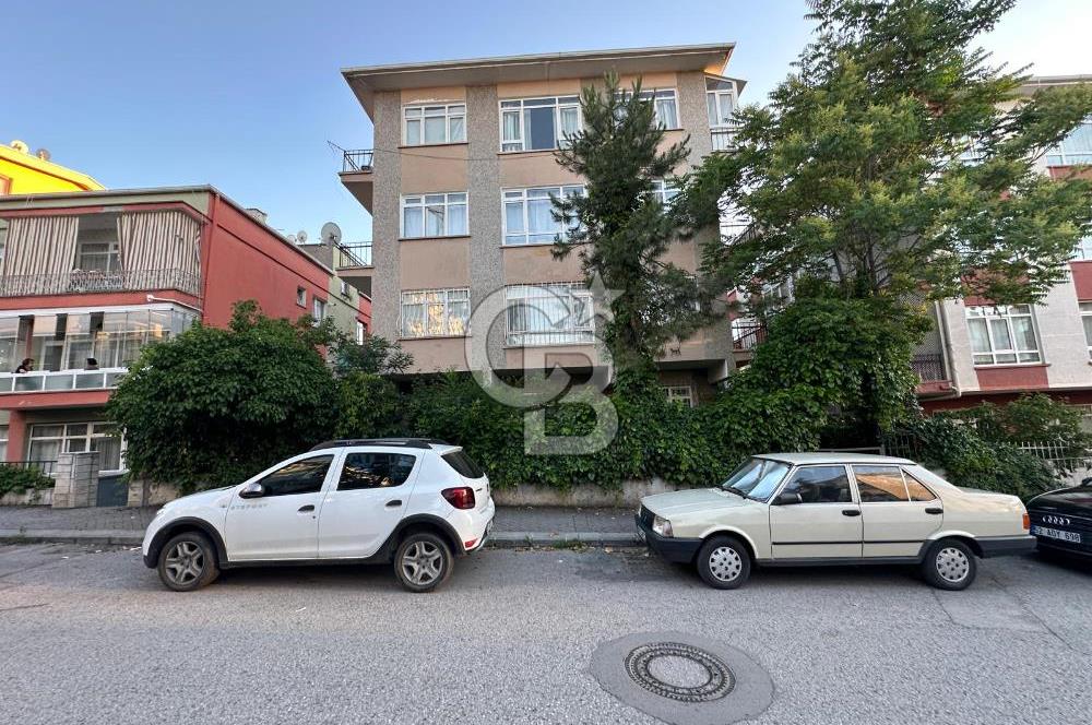 SEYRANBAĞLARI'NDA KENTSEL DÖNÜŞÜM POTANSİYELLİ 3+1 SATILIK DAİRE
