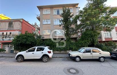 SEYRANBAĞLARI'NDA KENTSEL DÖNÜŞÜM POTANSİYELLİ 3+1 SATILIK DAİRE