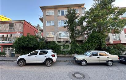 SEYRANBAĞLARI'NDA KENTSEL DÖNÜŞÜM POTANSİYELLİ 3+1 SATILIK DAİRE