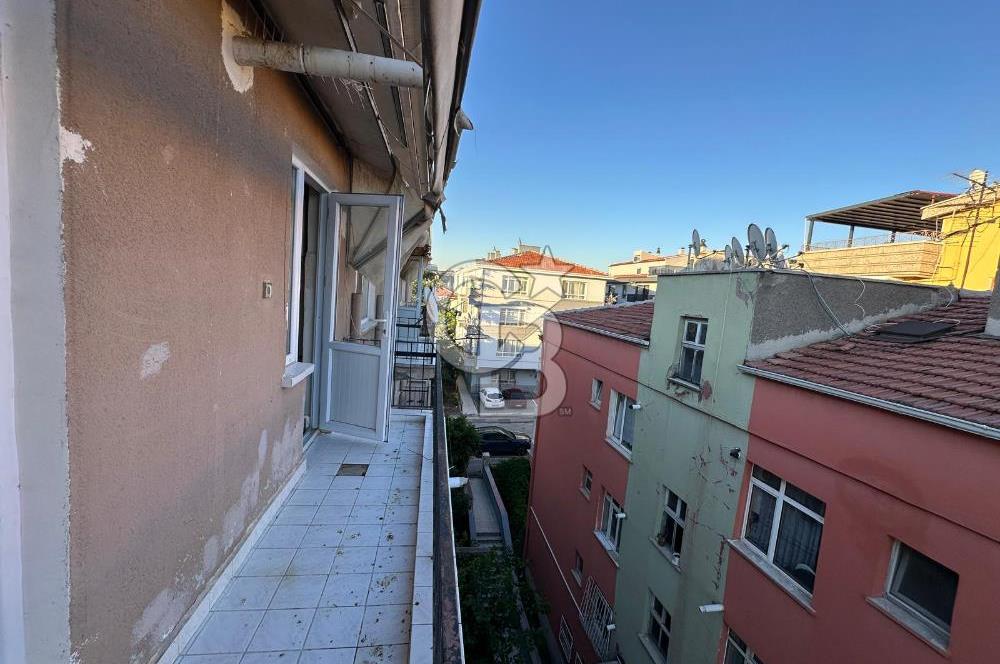 SEYRANBAĞLARI'NDA KENTSEL DÖNÜŞÜM POTANSİYELLİ 3+1 SATILIK DAİRE