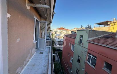 SEYRANBAĞLARI'NDA KENTSEL DÖNÜŞÜM POTANSİYELLİ 3+1 SATILIK DAİRE
