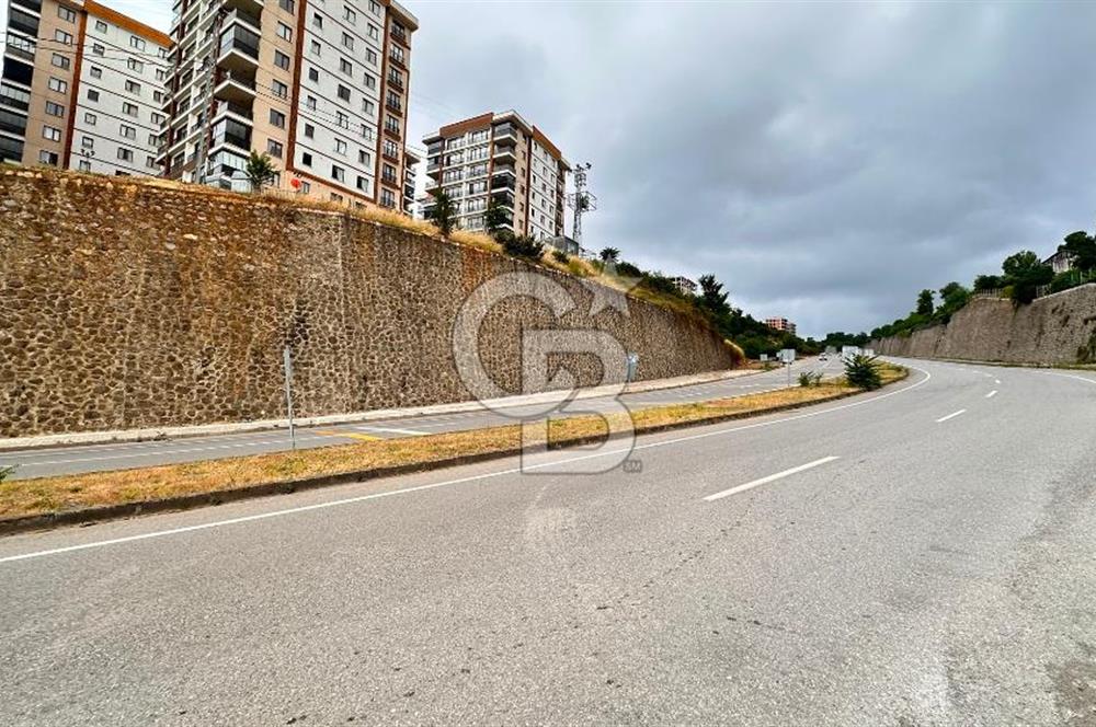 CB LİKA'dan ÇİMENLİ' de FERAH VE MANZARALI 3+1 DAİRE 