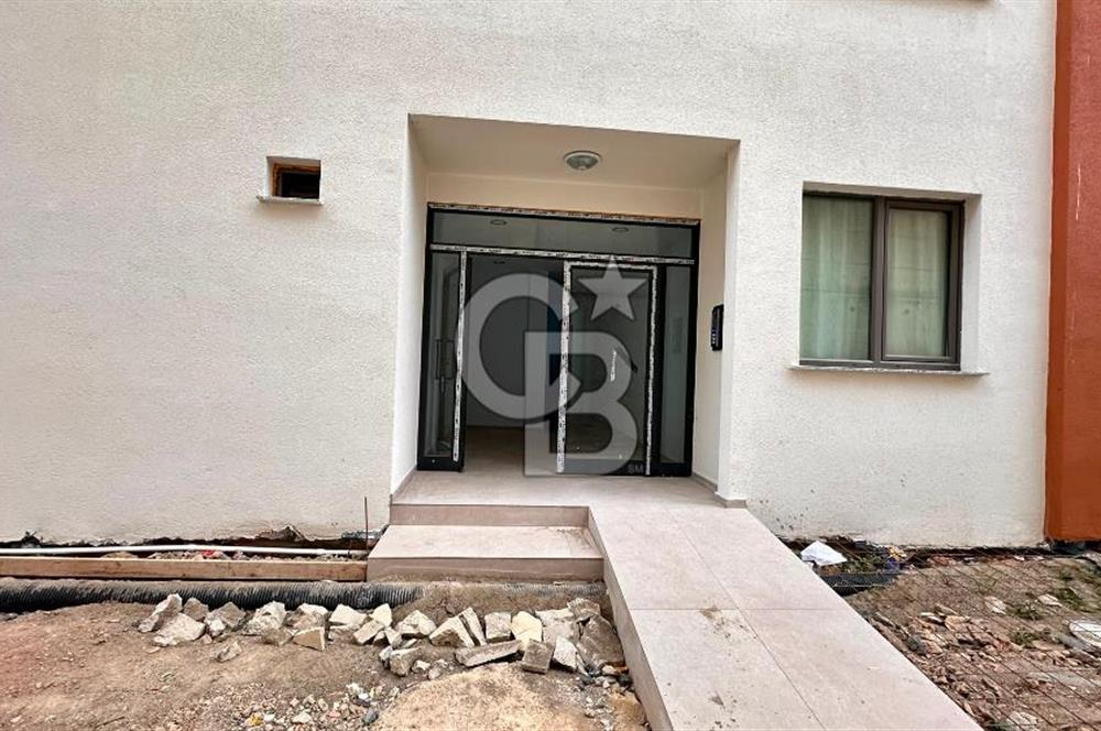 CB LİKA'dan ÇİMENLİ' de FERAH VE MANZARALI 3+1 DAİRE 