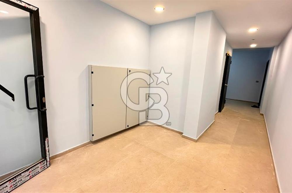 CB LİKA'dan ÇİMENLİ' de FERAH VE MANZARALI 3+1 DAİRE 
