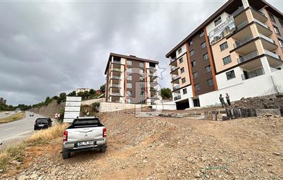 CB LİKA'dan ÇİMENLİ' de FERAH VE MANZARALI 3+1 DAİRE 