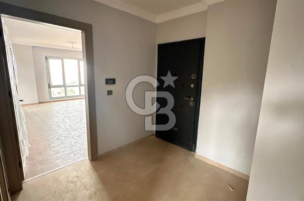 CB LİKA'dan ÇİMENLİ' de FERAH VE MANZARALI 3+1 DAİRE 
