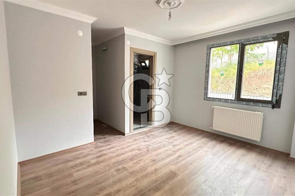 CB LİKA'dan ÇİMENLİ' de FERAH VE MANZARALI 3+1 DAİRE 