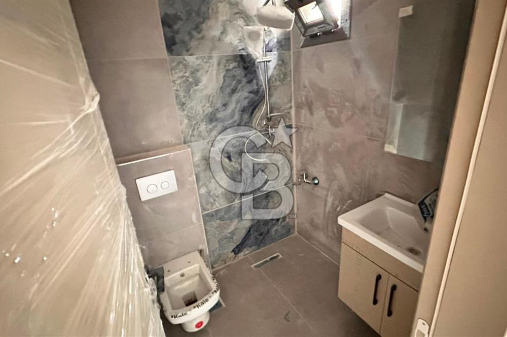 CB LİKA'dan ÇİMENLİ' de FERAH VE MANZARALI 3+1 DAİRE 
