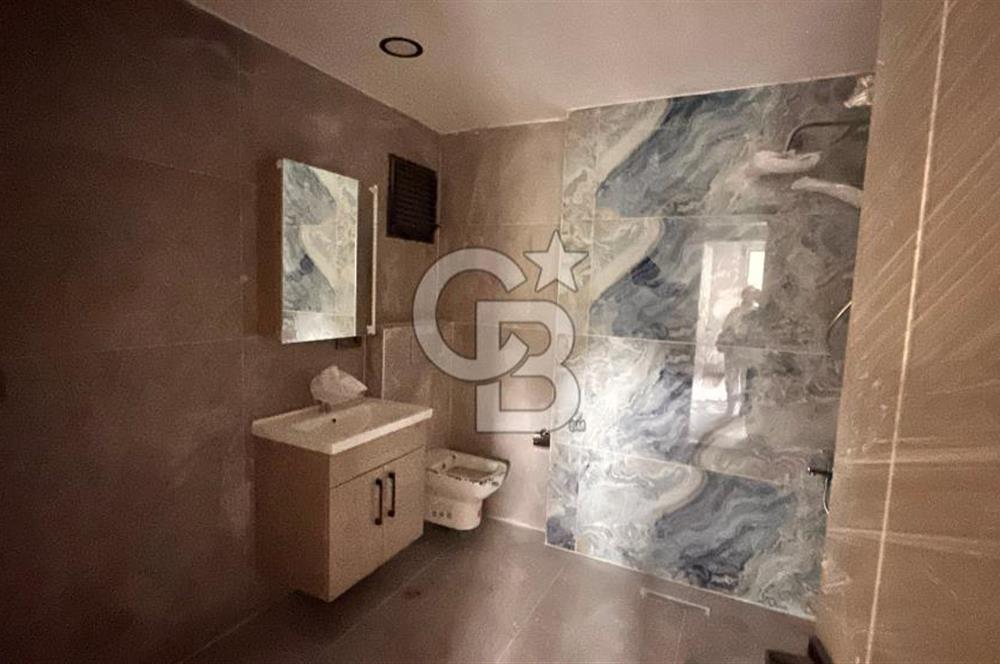 CB LİKA'dan ÇİMENLİ' de FERAH VE MANZARALI 3+1 DAİRE 