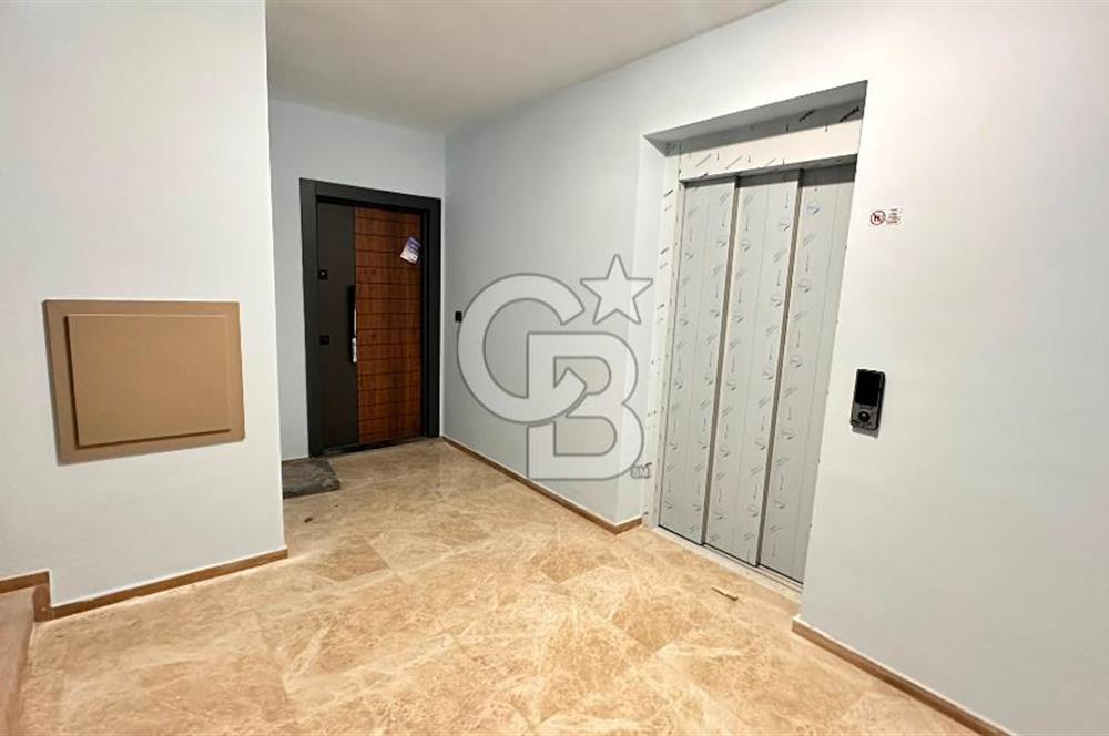 CB LİKA'dan ÇİMENLİ' de FERAH VE MANZARALI 3+1 DAİRE 
