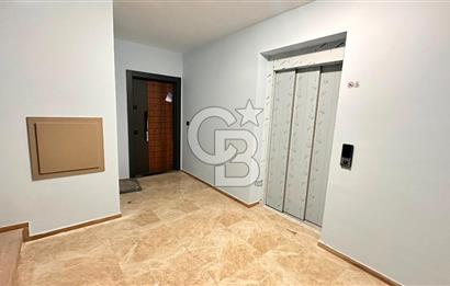 CB LİKA'dan ÇİMENLİ' de FERAH VE MANZARALI 3+1 DAİRE 