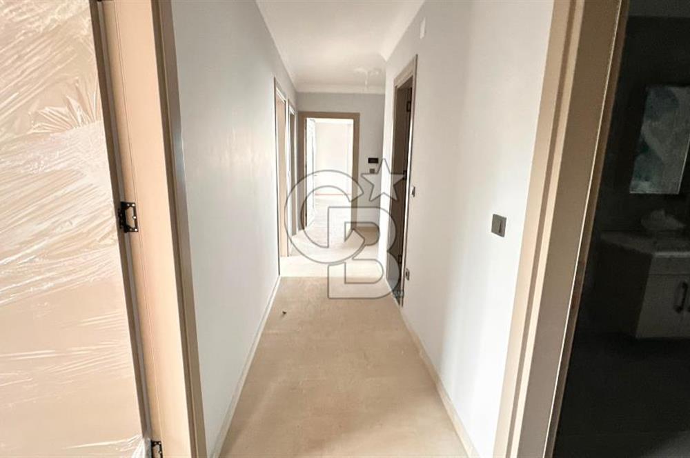CB LİKA'dan ÇİMENLİ' de FERAH VE MANZARALI 3+1 DAİRE 