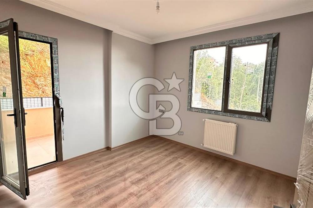 CB LİKA'dan ÇİMENLİ' de FERAH VE MANZARALI 3+1 DAİRE 
