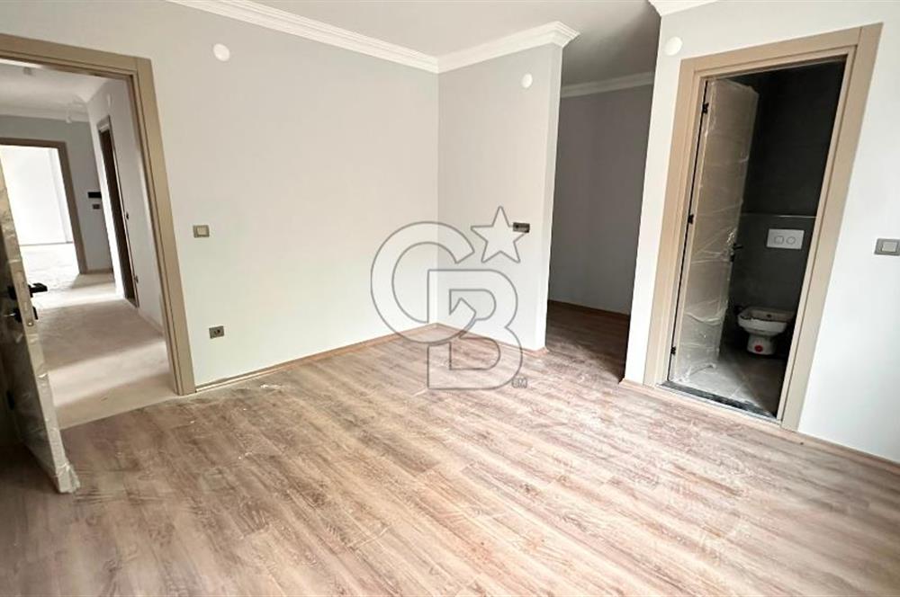 CB LİKA'dan ÇİMENLİ' de FERAH VE MANZARALI 3+1 DAİRE 