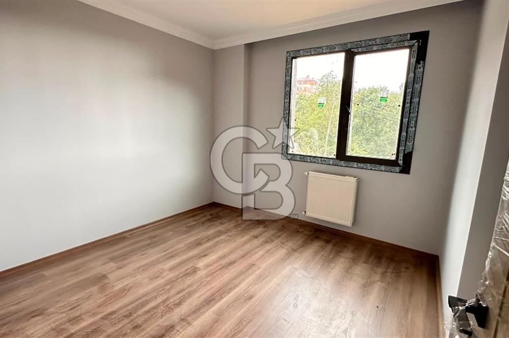 CB LİKA'dan ÇİMENLİ' de FERAH VE MANZARALI 3+1 DAİRE 