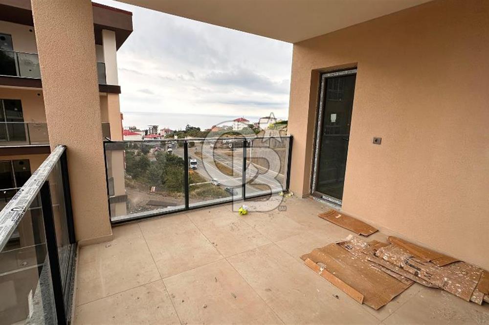 CB LİKA'dan ÇİMENLİ' de FERAH VE MANZARALI 3+1 DAİRE 