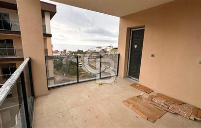 CB LİKA'dan ÇİMENLİ' de FERAH VE MANZARALI 3+1 DAİRE 
