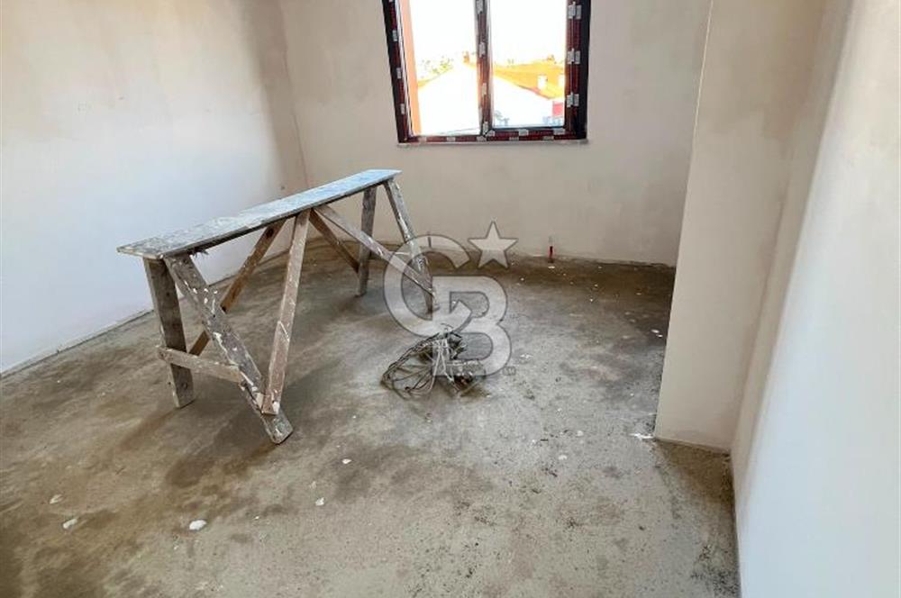 TAŞOLUKTA 2+1 YÜKSEK GİRİŞ SATILIK DAİRE