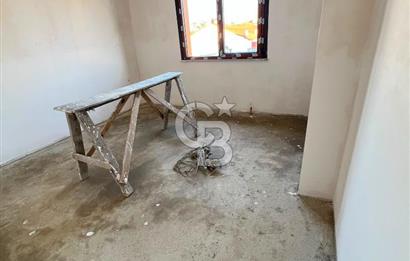 TAŞOLUKTA 2+1 YÜKSEK GİRİŞ SATILIK DAİRE