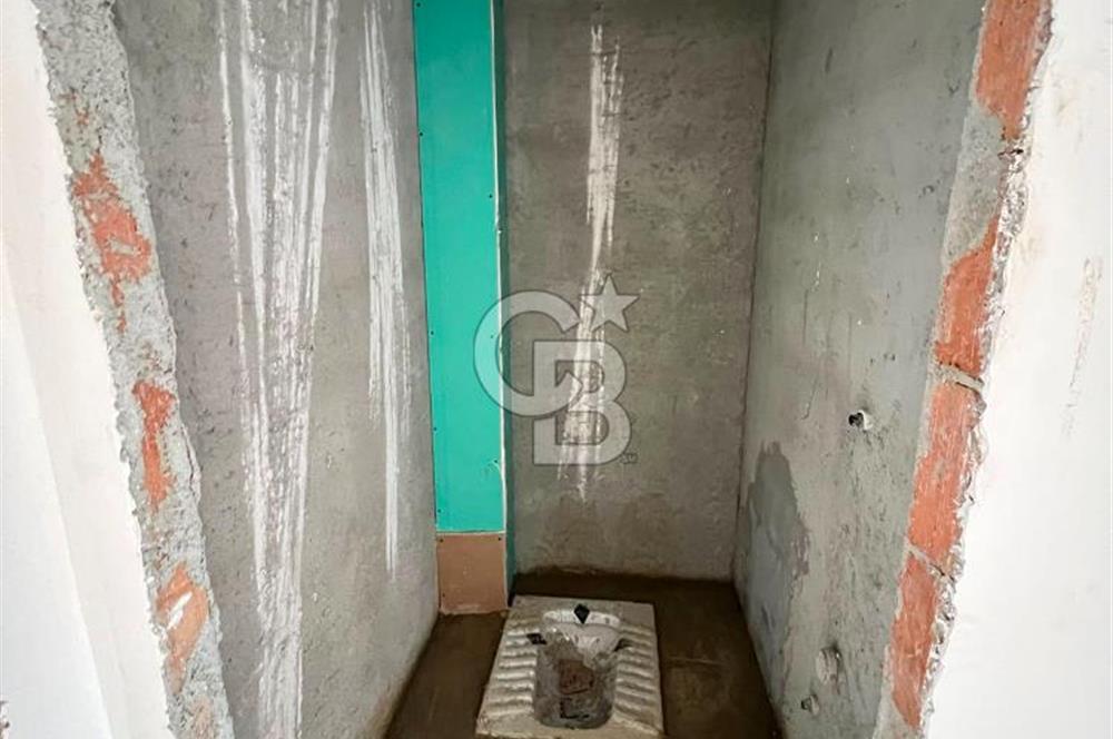 TAŞOLUKTA 2+1 YÜKSEK GİRİŞ SATILIK DAİRE