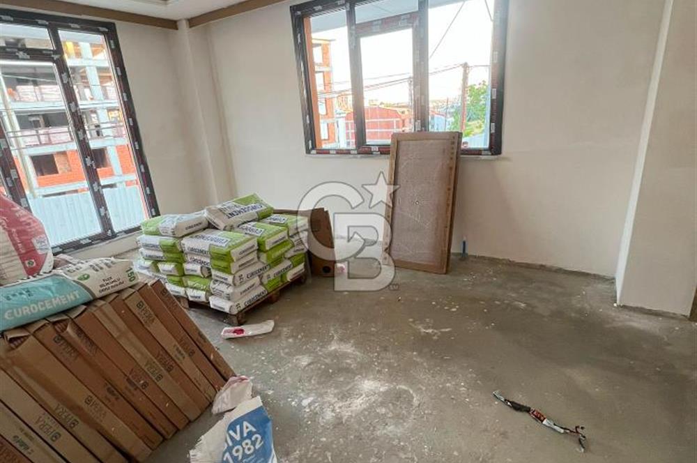 TAŞOLUKTA 3+1 SATILIK DAİRE