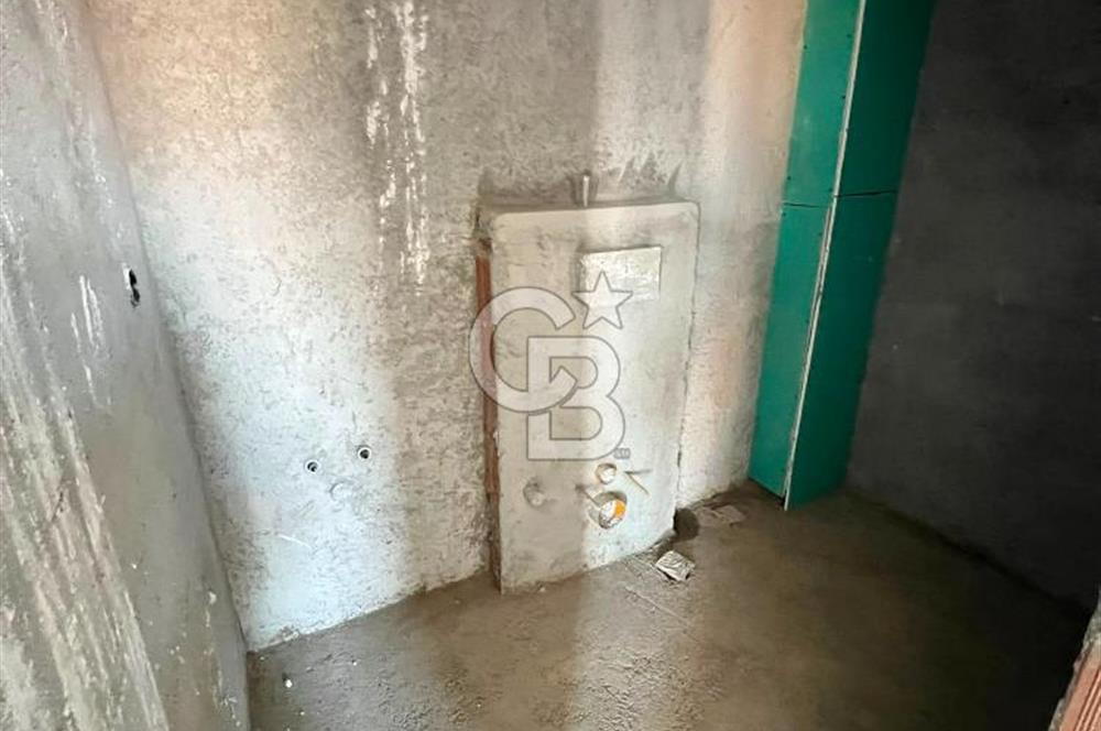 TAŞOLUKTA 2+1 YÜKSEK GİRİŞ SATILIK DAİRE