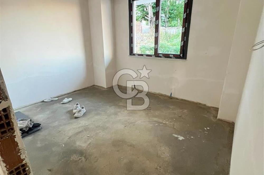 TAŞOLUKTA 3+1 SATILIK DAİRE