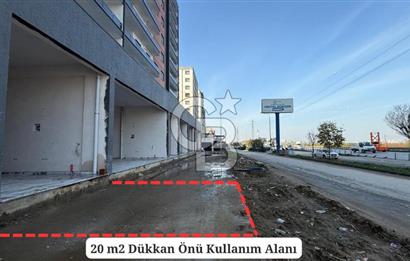 11 EYLÜL BULVARINA CEPHELİ SATILIK DÜKKAN Favorilerime Ekle Yazdır