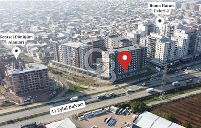 11 EYLÜL BULVARINA CEPHELİ SATILIK DÜKKAN Favorilerime Ekle Yazdır