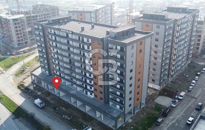 11 EYLÜL BULVARINA CEPHELİ SATILIK DÜKKAN Favorilerime Ekle Yazdır