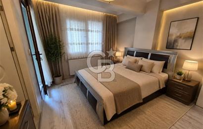 Yeşilyurt Kazım Karabekir Mah.de D.Gazlı Ebeveyn Banyolu Kiralık 3+1 Daire