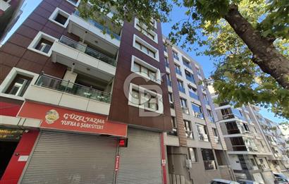 Yeşilyurt Kazım Karabekir Mah.de D.Gazlı Ebeveyn Banyolu Kiralık 3+1 Daire