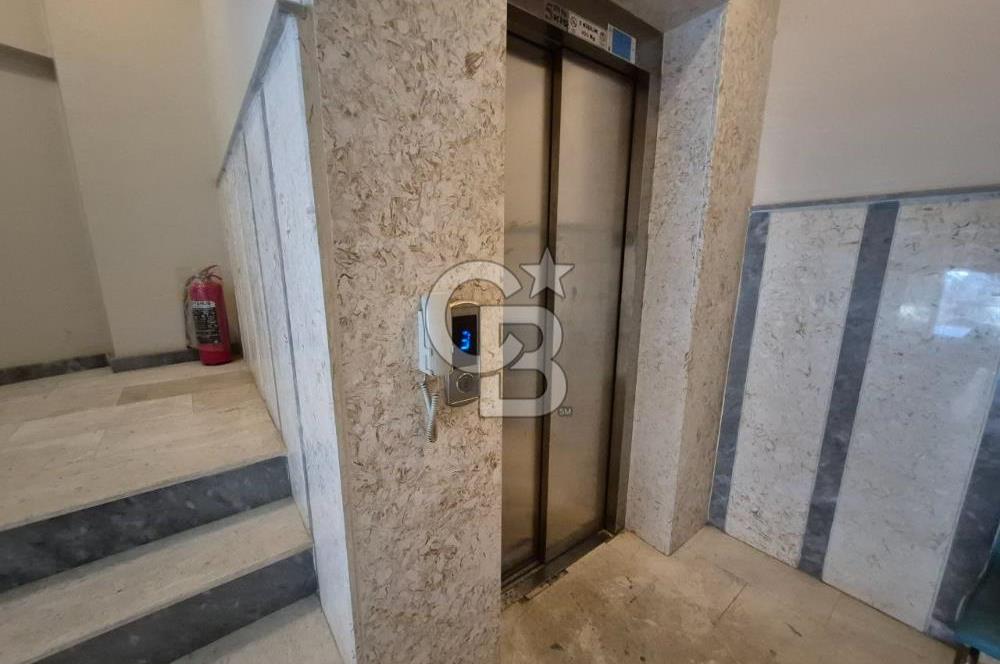 Yeşilyurt Kazım Karabekir Mah.de D.Gazlı Ebeveyn Banyolu Kiralık 3+1 Daire