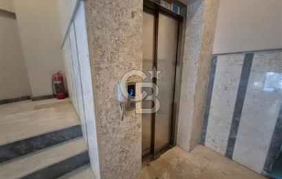 Yeşilyurt Kazım Karabekir Mah.de D.Gazlı Ebeveyn Banyolu Kiralık 3+1 Daire