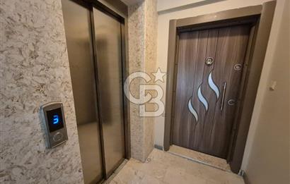 Yeşilyurt Kazım Karabekir Mah.de D.Gazlı Ebeveyn Banyolu Kiralık 3+1 Daire
