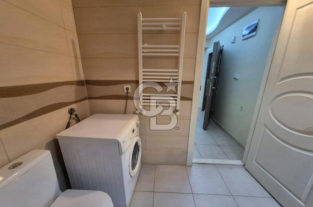 Yeşilyurt Kazım Karabekir Mah.de D.Gazlı Ebeveyn Banyolu Kiralık 3+1 Daire