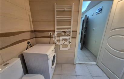 Yeşilyurt Kazım Karabekir Mah.de D.Gazlı Ebeveyn Banyolu Kiralık 3+1 Daire