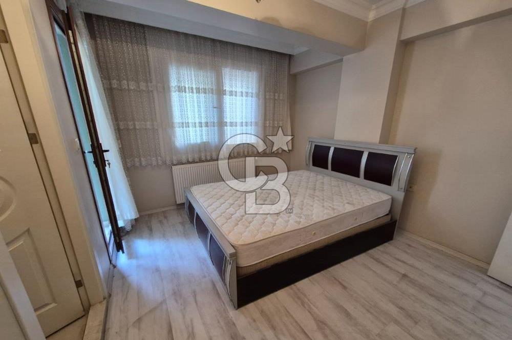 Yeşilyurt Kazım Karabekir Mah.de D.Gazlı Ebeveyn Banyolu Kiralık 3+1 Daire
