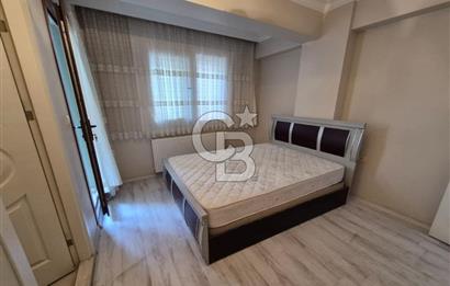 Yeşilyurt Kazım Karabekir Mah.de D.Gazlı Ebeveyn Banyolu Kiralık 3+1 Daire