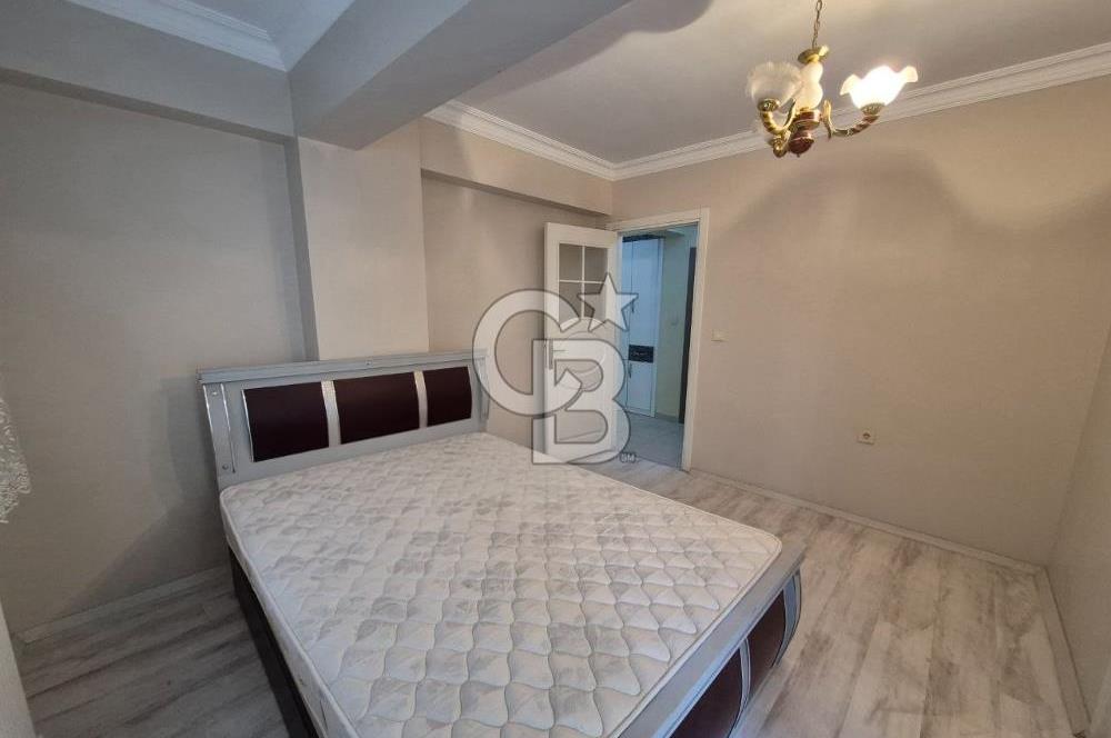 Yeşilyurt Kazım Karabekir Mah.de D.Gazlı Ebeveyn Banyolu Kiralık 3+1 Daire